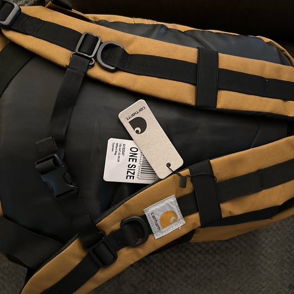 Carhartt backpacks - Picture 3 of 3